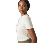 Riding Jersey PS of Sweden Courtney Striped Mesh