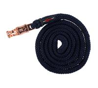 Riding lanyard with anti-panic snap hook Covalliero Classy