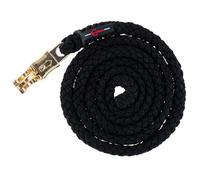 Riding lanyard with anti-panic snap hook Covalliero TopLine