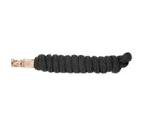 Riding lanyard with fittings and anti-panic hook USG Lovely Rose