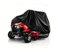 Riding Lawn Mower Cover for Dixie Chopper XCaliber 2021-2026 | Outdoor Garden Tractor Cover Windproof Dustproof Protection
