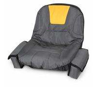 Riding Lawn Mower Seat Cover for Troy-Bilt Horse 46 2018-2018
