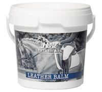 Riding leather and beeswax balm Harry's Horse