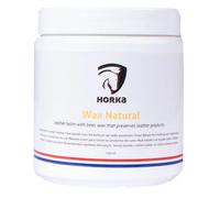 Riding leather balm Horka