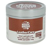 Riding leather soap MagicBrush