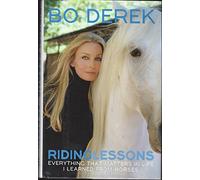 Riding Lessons