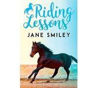 Riding Lessons