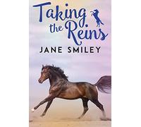 Riding Lessons: Taking the Reins
