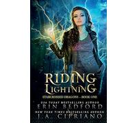 Riding Lightning: 1 (Starcrossed Dragons)