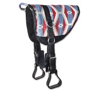 Riding mat for horses Waldhausen Bare-Back-Pad