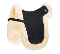 Riding mat for horses Werner Christ Horse Standard D Vollrand Satteldecke