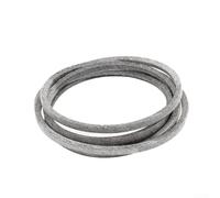 Riding Mower Deck Belt 587270101 for YT42DXL LTH171 CTH194 TS342, Aramid Fibre Drive Belt Replacement Part 583581901, Heavy Duty Garden Tractor Turn Mower