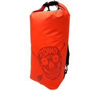 Riding Not Hiding 35 Litre Dry Bag - - Size: ONESIZE