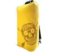 Riding Not Hiding 35 Litre Dry Bag - - Size: ONESIZE