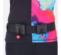 Riding Not Hiding Paddle Board Quick Release Safety Waist Leash Belt