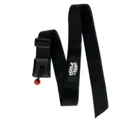 Riding not Hiding Quick Release Paddleboard Leash Waist Belt