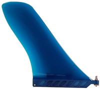 Riding Not Hiding Touring SUP Flexi Fin For Any US Fin Box - - Size: ONESIZE