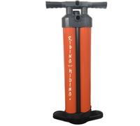Riding Not Hiding Triple Action Paddleboard Pump -