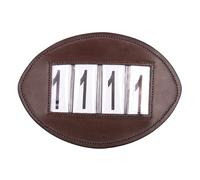 Riding number holder QHP Basic