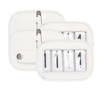 Riding number Imperial Riding Round (x2)