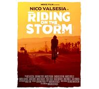 Riding on the Storm