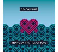 Riding On the Tide of Love