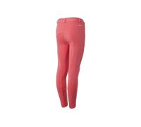 Riding pants with full grip bottom with silicone girl Horze Active