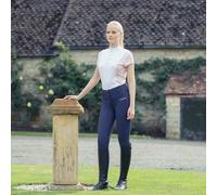 Riding pants with grip for women B Vertigo Tiffany