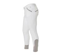 Riding pants with grip Premier Equine Barusso
