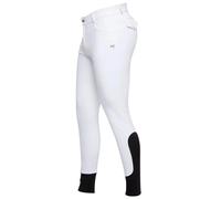 Riding pants with grip Premier Equine Emilio