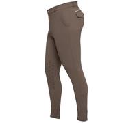 Riding pants with grip Premier Equine Santino