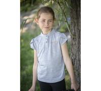 Riding polo girl Pénélope Julieta