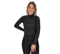 Riding polo long sleeves woman QHP Zahra