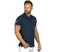 Riding Polo shirt Flags&Cup France - Limited Edition