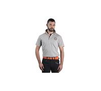 Riding Polo shirt Flags&Cup Mexico