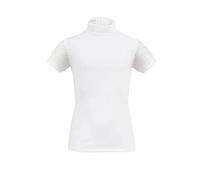 Riding polo shirt for girls Cavalliera Luxe