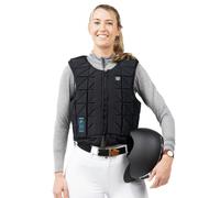 Riding protection vest for women USG Flexi Guard
