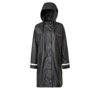 Riding raincoat woman Mountain Horse