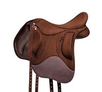 Riding saddle Wintec End Hart