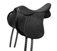 Riding Saddle Wintec Lite Mixte Hart D Lux XL
