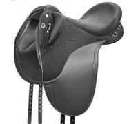 Riding Saddle Wintec Pro Stock Hart