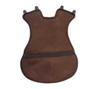 Riding seat cover Acavallo Ortho-Coccyx Western
