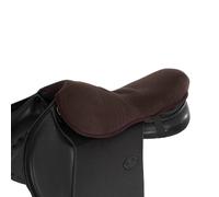 Acavallo Jump Ortho-Pubis Dri-Lex Saddle Seat Cushion 20 mm Size L Brown