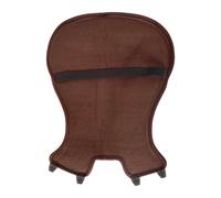 Riding seat cover Acavallo Ortho-Pubis western