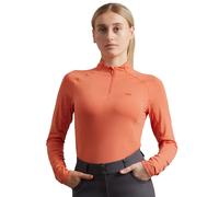 Riding shirt long sleeves woman Premier Equine Savio