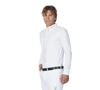 Riding shirt long sleeves woman Vestrum Gemini