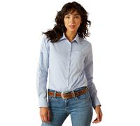 Riding shirt woman Ariat Team Kirby Stretch