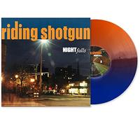 Riding Shotgun - Nightfalls [VINYL]
