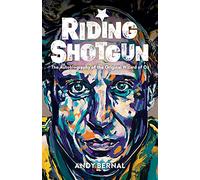 Riding Shotgun: The Autobiography of the Original Wizard of Oz