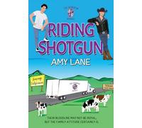 Riding Shotgun: Volume 1 (Princeton Royals)